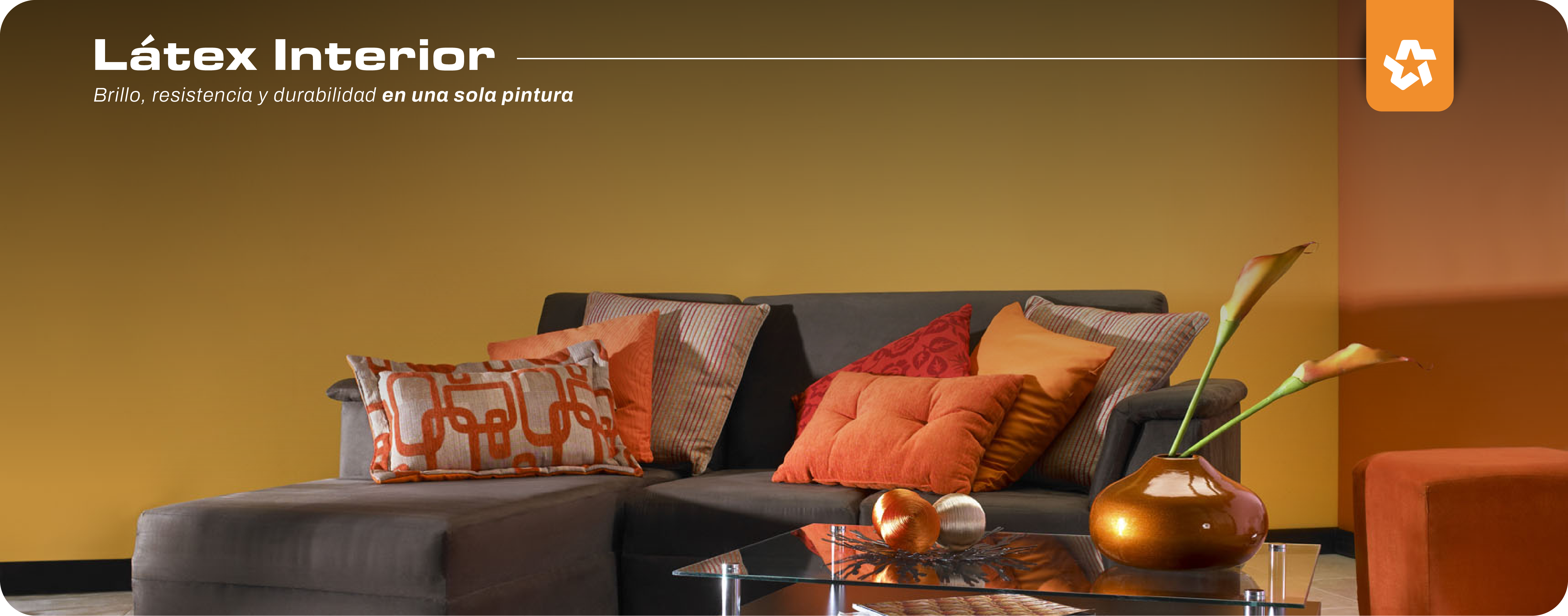 Látex Interior